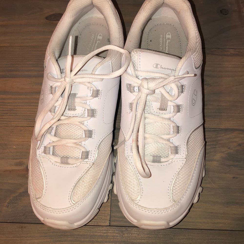 Champions shoes